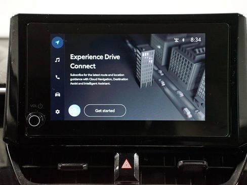 Certified 2025 Toyota Corolla Cross L image 17