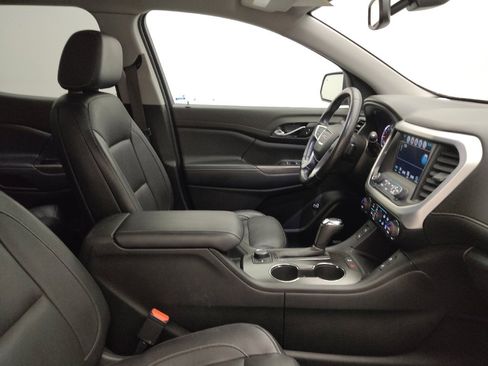 Used 2019 GMC Acadia SLT AWD/4WD image 21