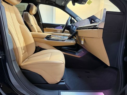 New 2025 Cadillac Escalade IQ Sport 2 image 59