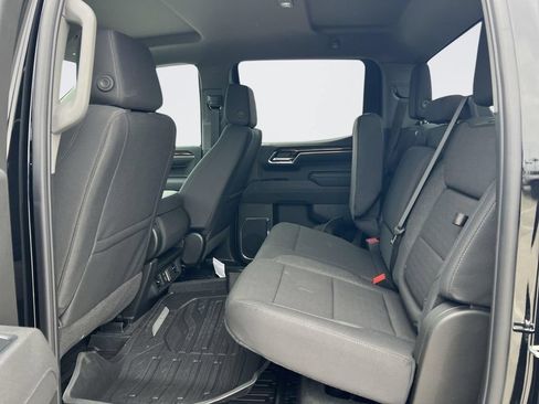 New 2026 GMC Sierra 1500 Elevation w/ LPO, Elevation Black Package AWD/4WD image 26