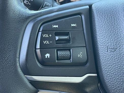 Used 2024 Honda Ridgeline RTL image 32