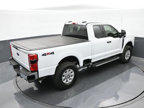 Used 2023 Ford F250 XLT w/ 360-Degree Camera Package image 34