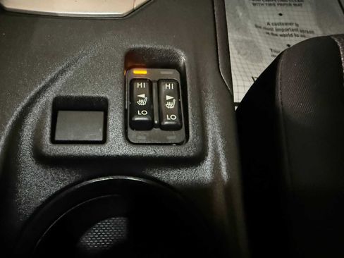 Used 2023 Subaru Impreza Premium image 36