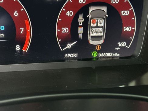 Used 2023 Honda Civic Touring image 31