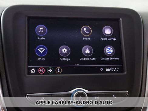 Used 2020 Chevrolet Equinox LT w/ Sport Edition image 7