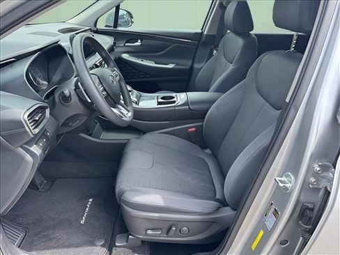 Used 2022 Hyundai Santa Fe SEL AWD/4WD image 6