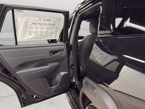 New 2026 Subaru Outback Touring XT AWD/4WD image 27