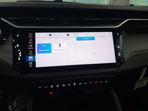 New 2026 Jeep Cherokee Limited AWD/4WD image 22