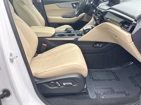 Used 2023 Acura MDX SH-AWD w/ Technology Package image 19