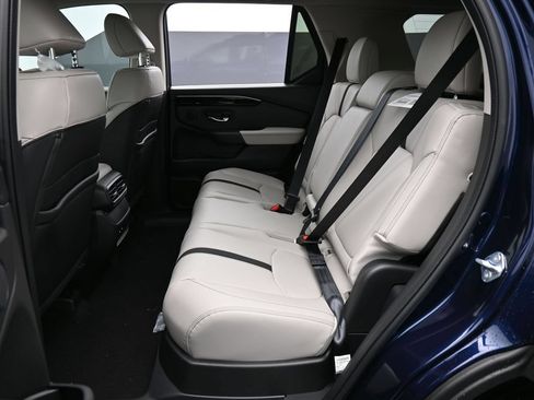 Used 2026 Honda Passport RTL image 22