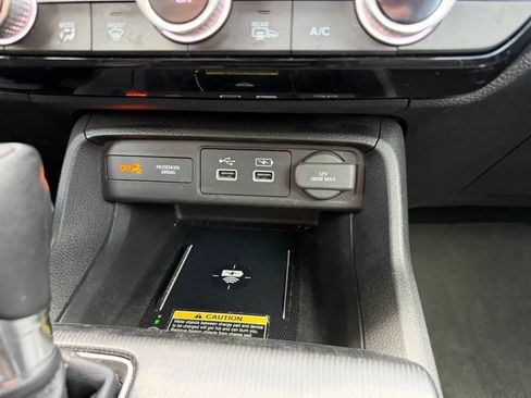 Used 2022 Honda Civic Sport Touring image 17