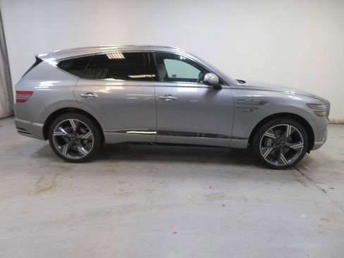 New 2026 Genesis GV80 3.5T Prestige image 7