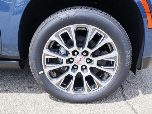 New 2026 GMC Yukon Denali AWD/4WD image 41