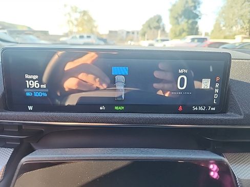 Used 2023 Ford Mustang Mach-E Select image 14