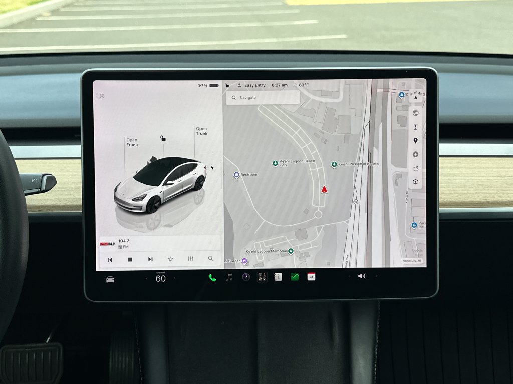 Used 2022 Tesla Model 3 Standard Range RWD image 16