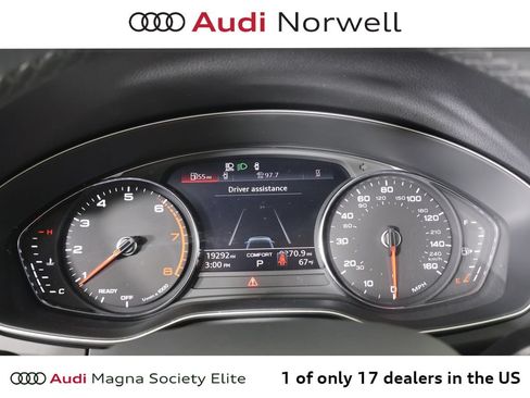 Used 2023 Audi Q5 2.0T Premium w/ Convenience Package AWD/4WD image 33
