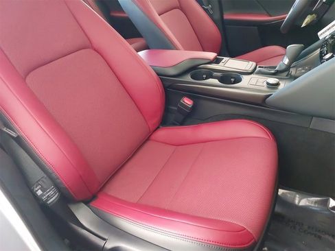 Used 2025 Lexus IS 300 w/ Comfort Package image 10