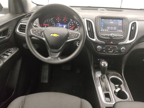 Used 2019 Chevrolet Equinox LT image 22