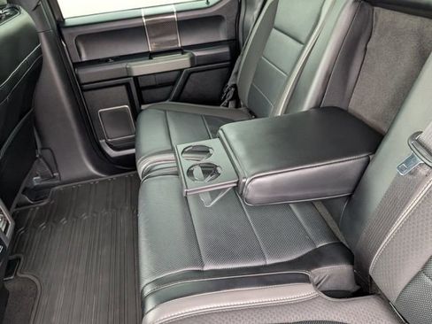 Used 2019 Ford F150 Raptor w/ Equipment Group 802A Luxury image 24