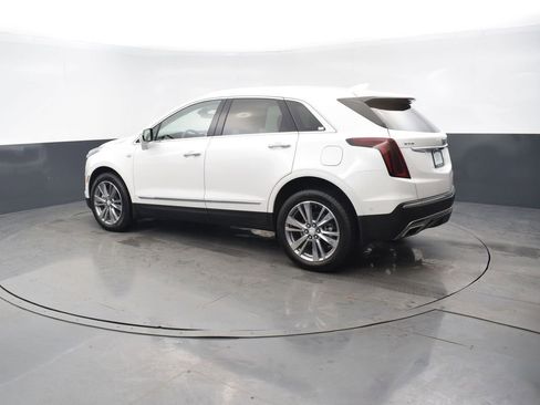 New 2026 Cadillac XT5 Premium Luxury w/ Driver Assist Package image 4