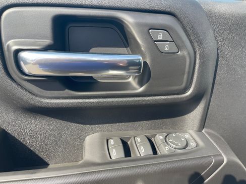 New 2025 GMC Sierra 2500 Pro w/ 1SA Pro Safety Plus Package image 9