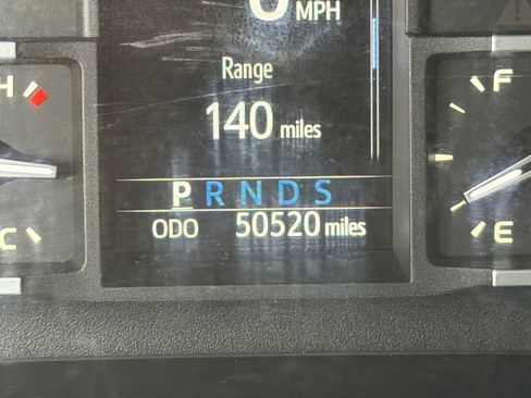 Used 2021 Toyota Tundra Limited w/ Limited Premium Package image 24