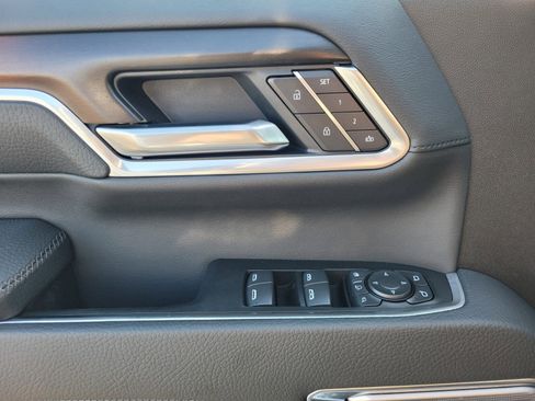 New 2026 GMC Sierra 3500 Denali image 25