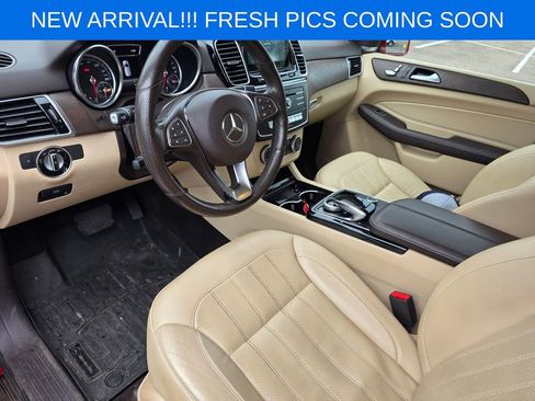 Used 2018 Mercedes-Benz GLE 350 image 7