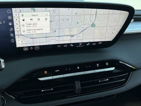 New 2026 Buick Enclave Preferred w/ Power Package FWD image 14