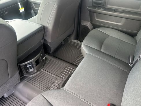 New 2026 RAM 2500 Tradesman AWD/4WD image 4