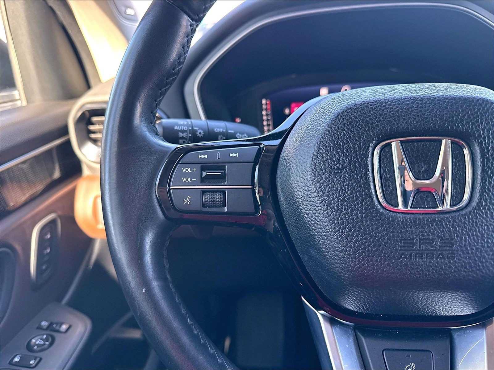 Used 2023 Honda Pilot Elite image 20