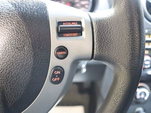 Used 2013 Nissan Rogue S w/ Special Edition Pkg image 36