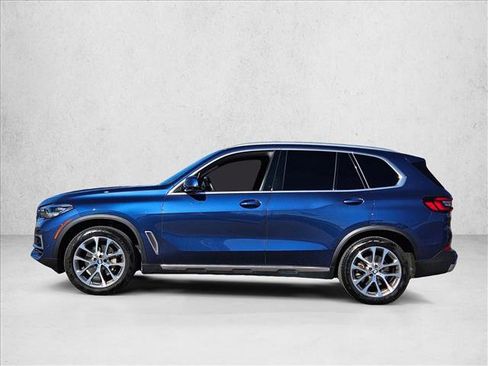 Used 2022 BMW X5 sDrive40i w/ Premium Package image 8