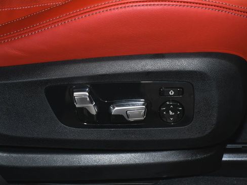 Used 2025 BMW X5 M Competition w/ Executive Package AWD/4WD image 63