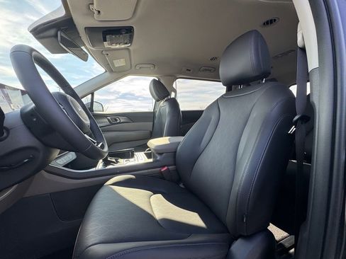 New 2026 Kia Carnival image 13