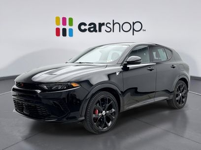 Used 2024 Dodge Hornet R/T w/ Track Pack