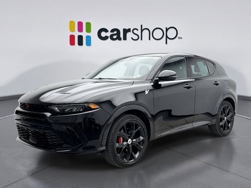 Used 2024 Dodge Hornet R/T w/ Track Pack image 1