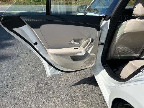 Used 2025 Mercedes-Benz CLA 250 4MATIC w/ Winter Package image 24