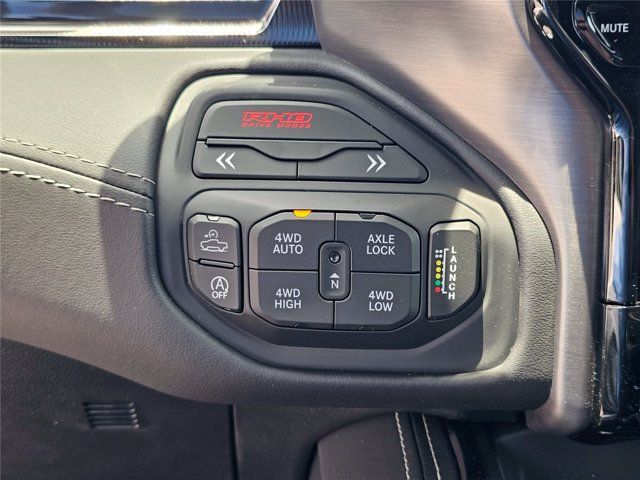 New 2026 RAM 1500 RHO w/ RHO Level 1 Equipment Group AWD/4WD image 57