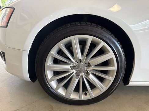 Used 2012 Audi A5 2.0T Premium Plus w/ Premium Plus Pkg AWD/4WD image 9