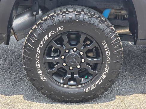 Used 2025 RAM 2500 Power Wagon AWD/4WD image 12