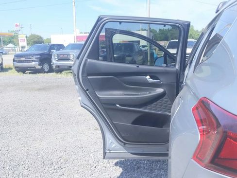 Used 2020 Hyundai Santa Fe SEL w/ Convenience Package FWD image 29