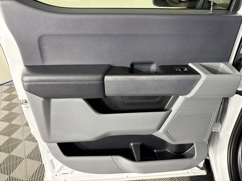 Used 2022 Ford F150 XLT w/ Trailer Tow Package image 23