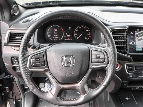 Used 2024 Honda Ridgeline TrailSport image 20