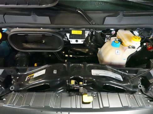 New 2026 RAM ProMaster 1500 w/ Convenience Group image 26