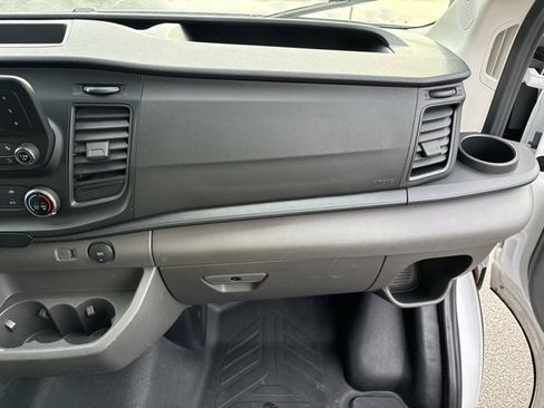 Used 2024 Ford Transit 250 Low Roof w/ Exterior Upgrade Package image 18