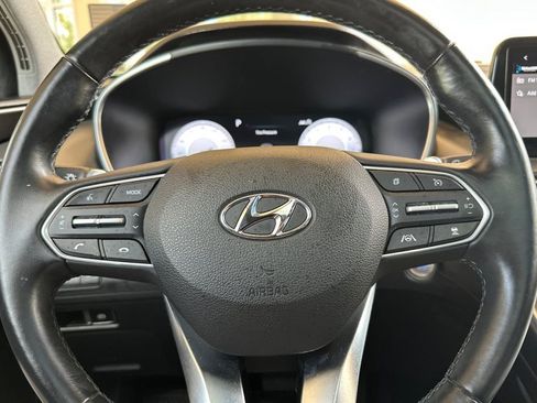 Used 2023 Hyundai Santa Fe Limited w/ Cargo Package AWD/4WD image 22