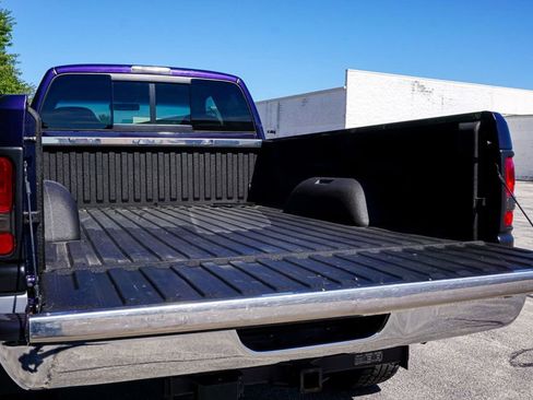 Used 1999 Dodge Ram 2500 Truck 4x4 Quad Cab image 31