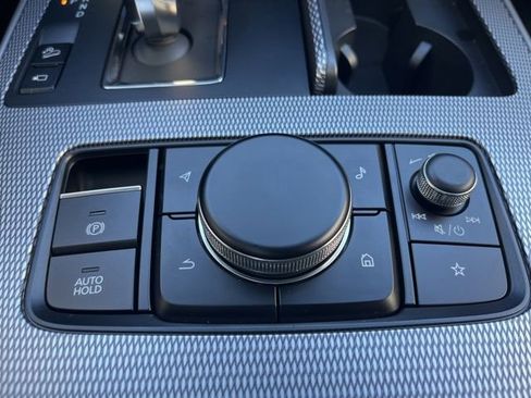 Certified 2026 MAZDA CX-90 3.3 Turbo w/ Premium Plus Pkg image 32