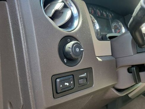 Used 2010 Ford F150 XLT AWD/4WD image 23
